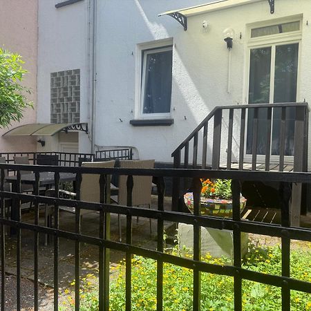 Ferienwohnung Sonnenblume Cochem Bagian luar foto