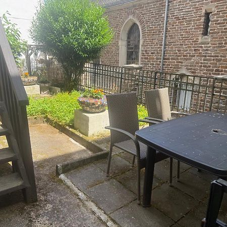 Ferienwohnung Sonnenblume Cochem Bagian luar foto