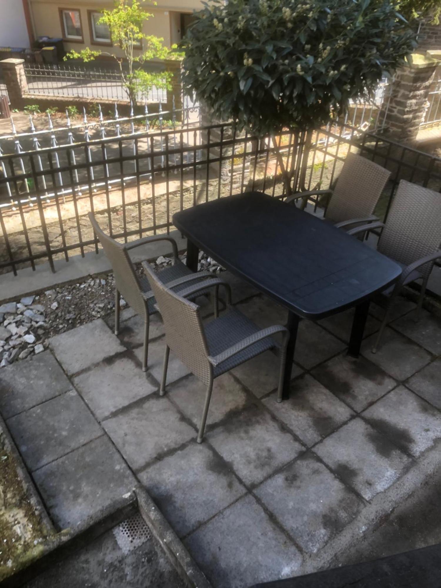 Ferienwohnung Sonnenblume Cochem Bagian luar foto