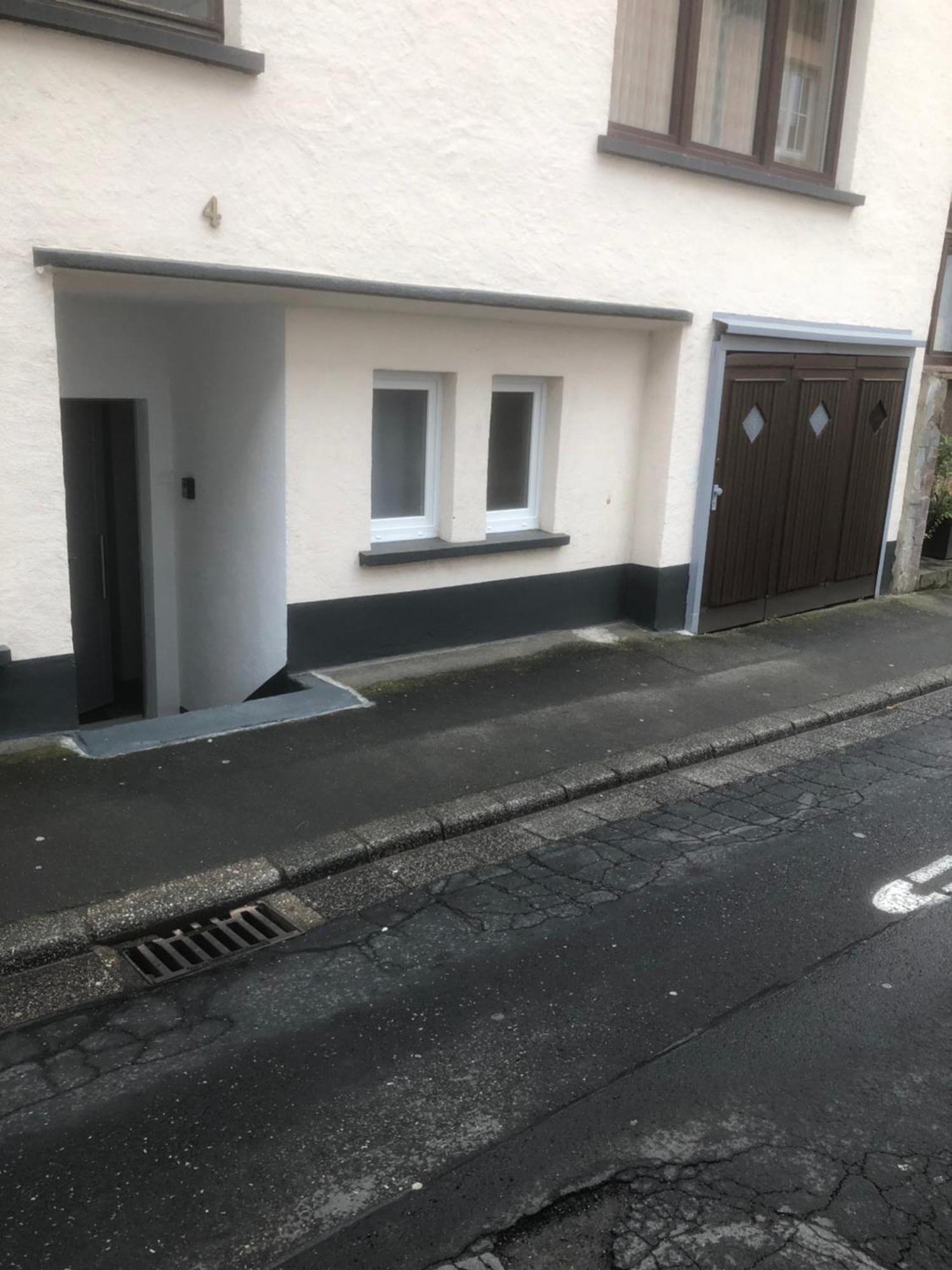 Ferienwohnung Sonnenblume Cochem Bagian luar foto