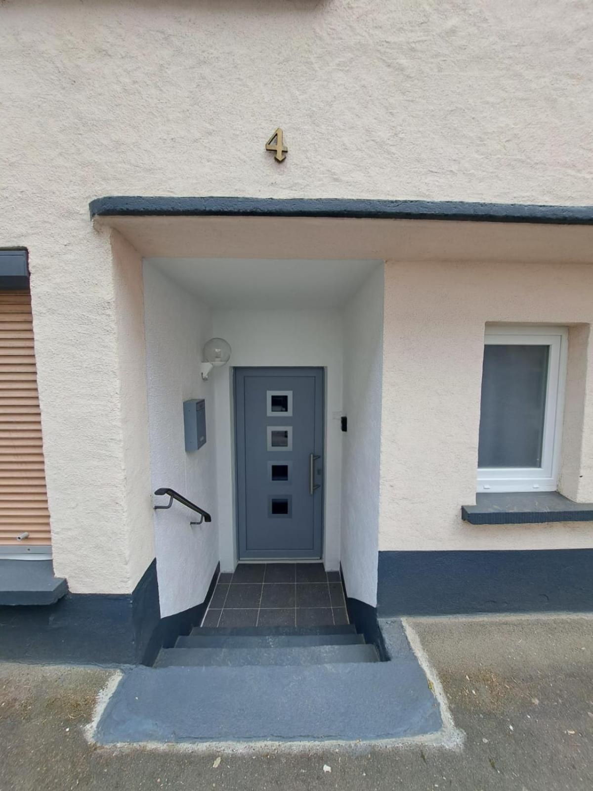 Ferienwohnung Sonnenblume Cochem Bagian luar foto
