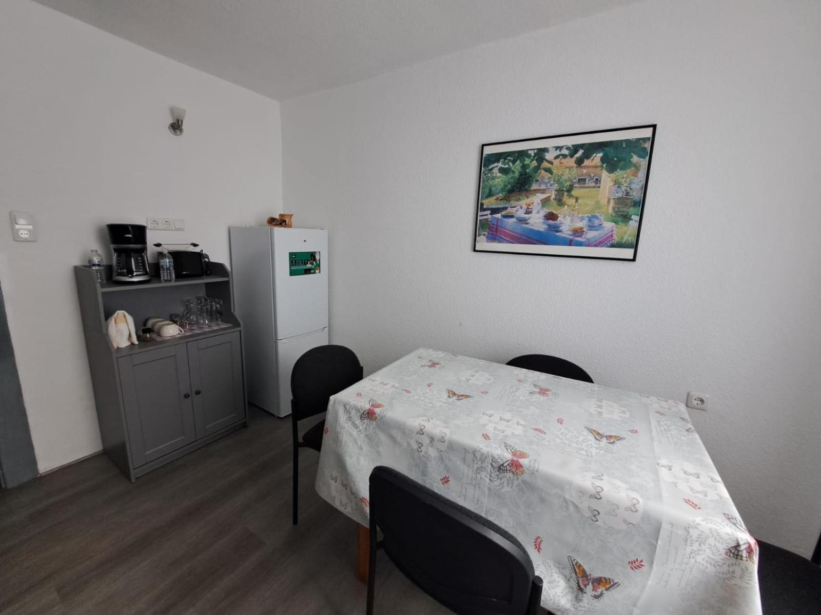 Ferienwohnung Sonnenblume Cochem Bagian luar foto