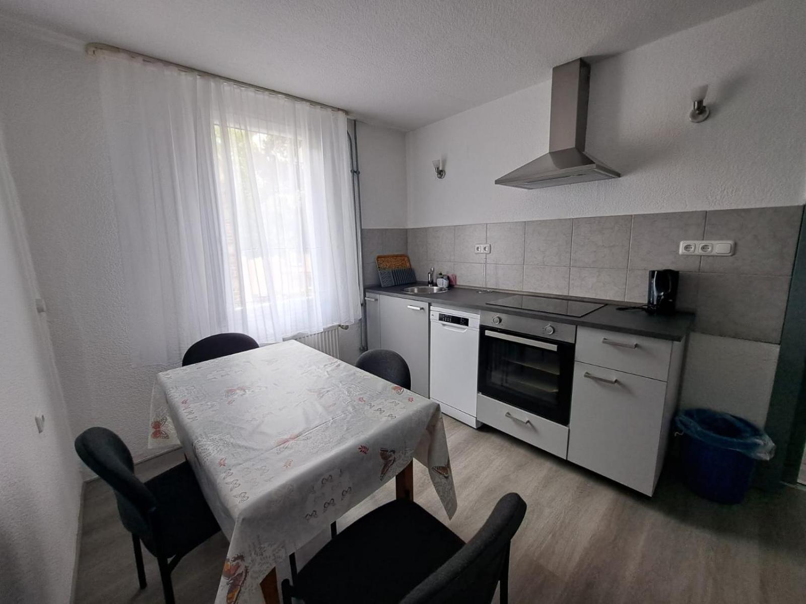 Ferienwohnung Sonnenblume Cochem Bagian luar foto