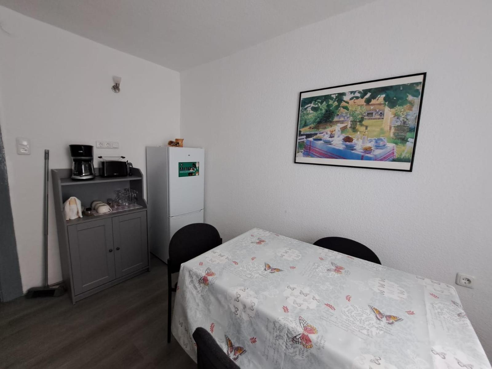 Ferienwohnung Sonnenblume Cochem Bagian luar foto