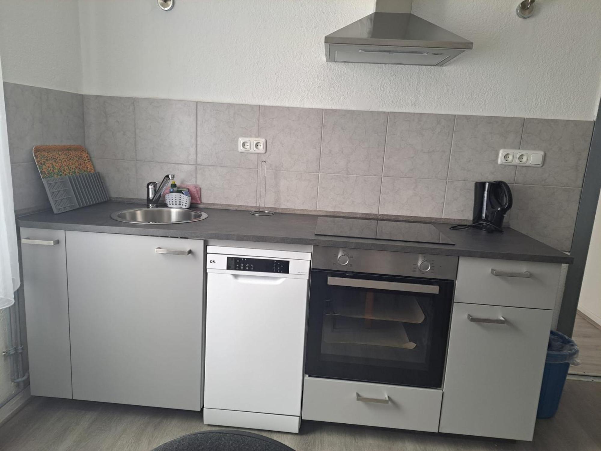 Ferienwohnung Sonnenblume Cochem Bagian luar foto