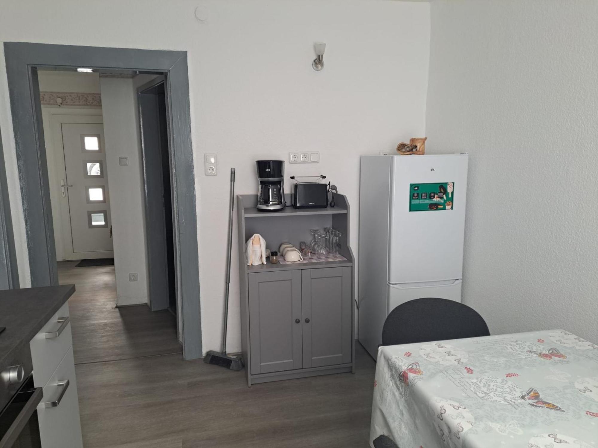 Ferienwohnung Sonnenblume Cochem Bagian luar foto