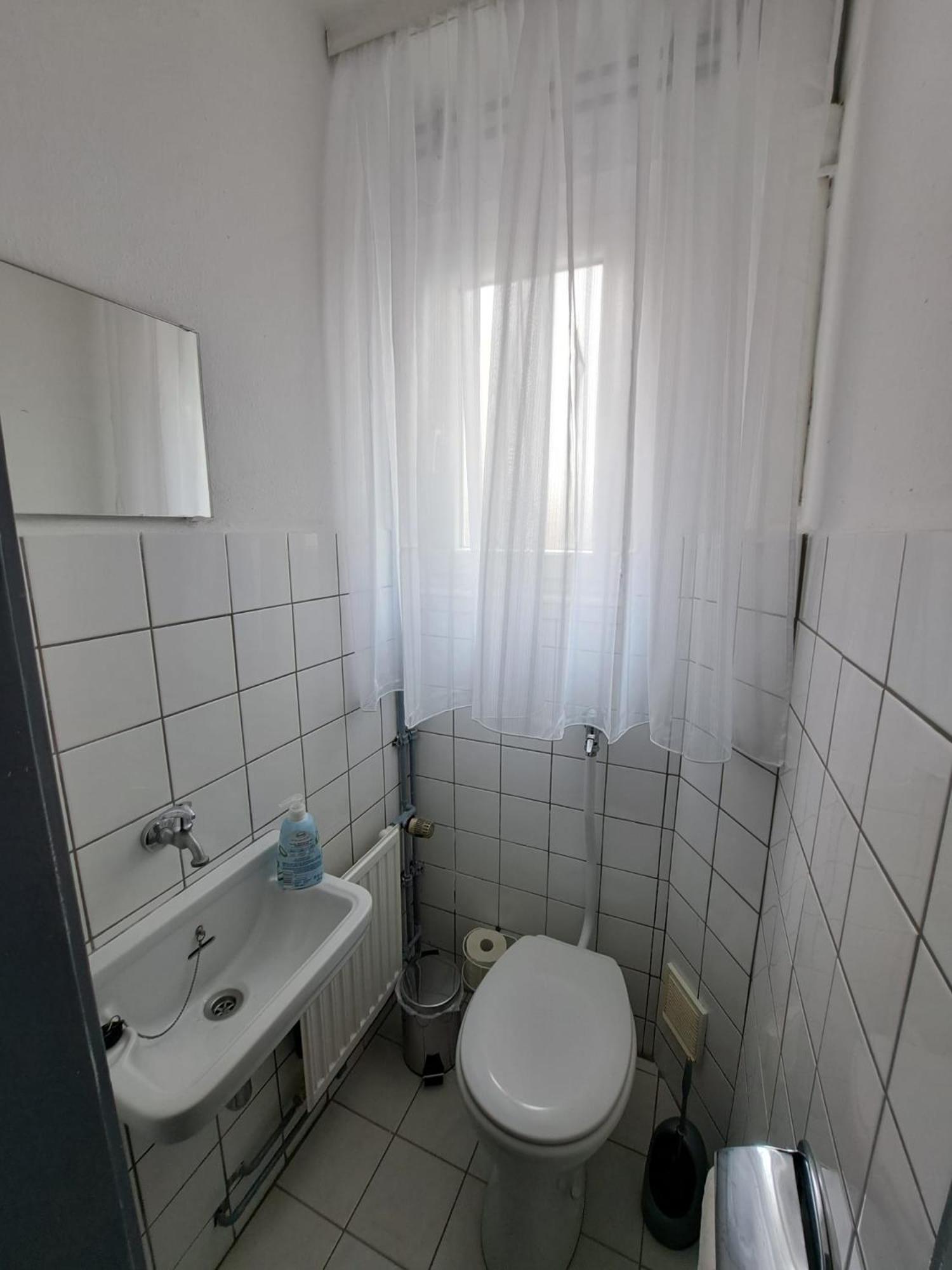 Ferienwohnung Sonnenblume Cochem Bagian luar foto