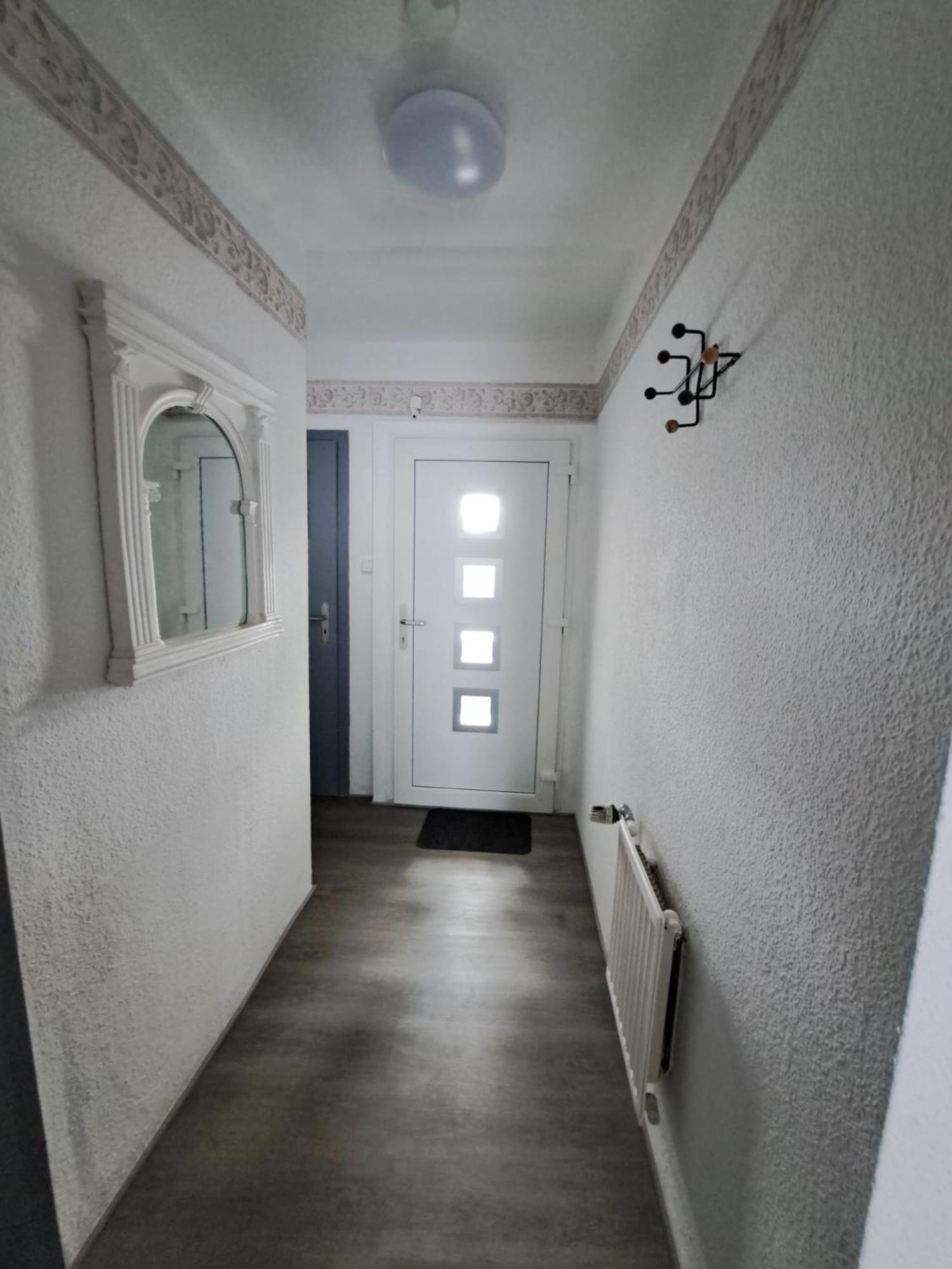 Ferienwohnung Sonnenblume Cochem Bagian luar foto