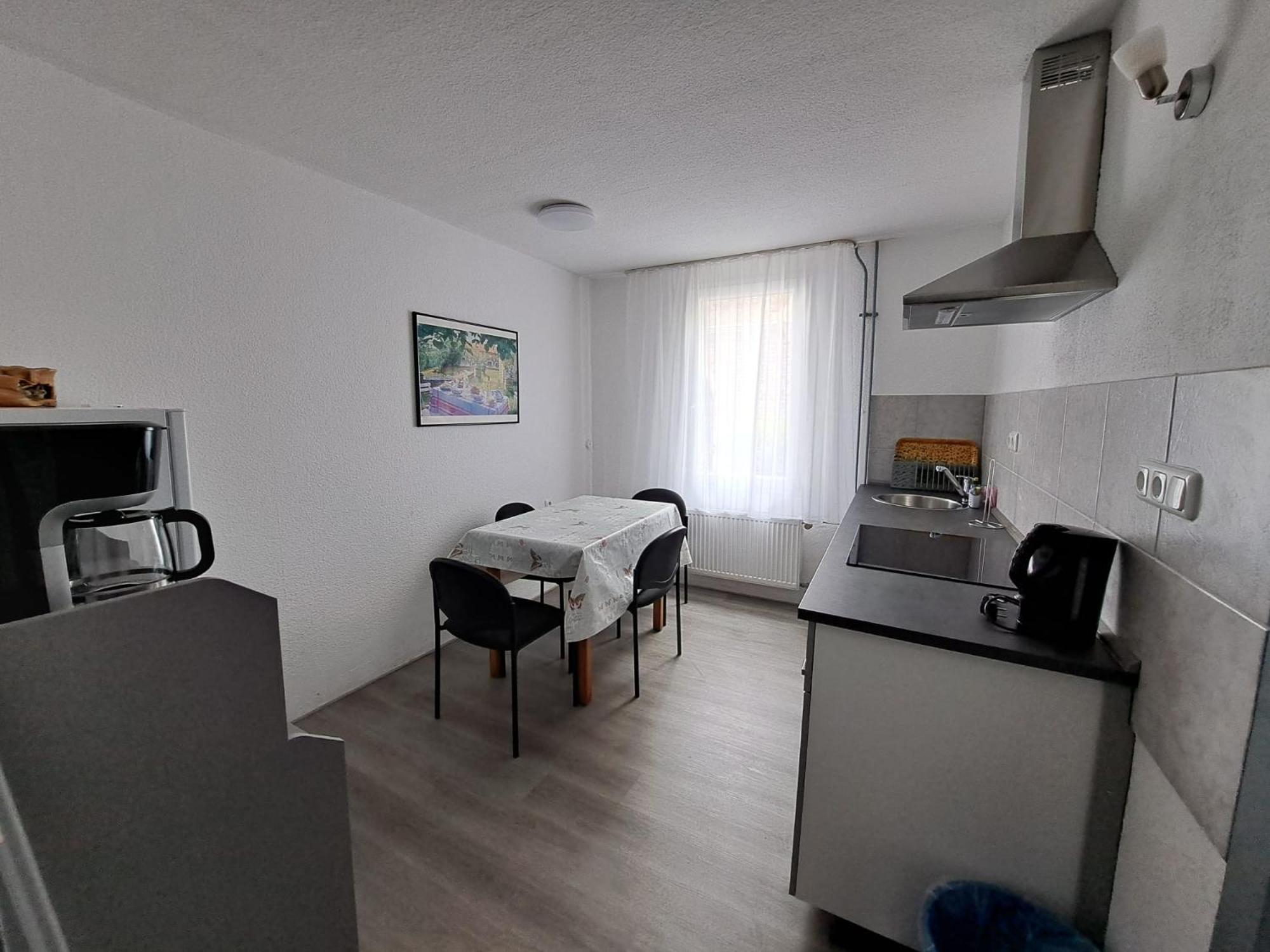 Ferienwohnung Sonnenblume Cochem Bagian luar foto