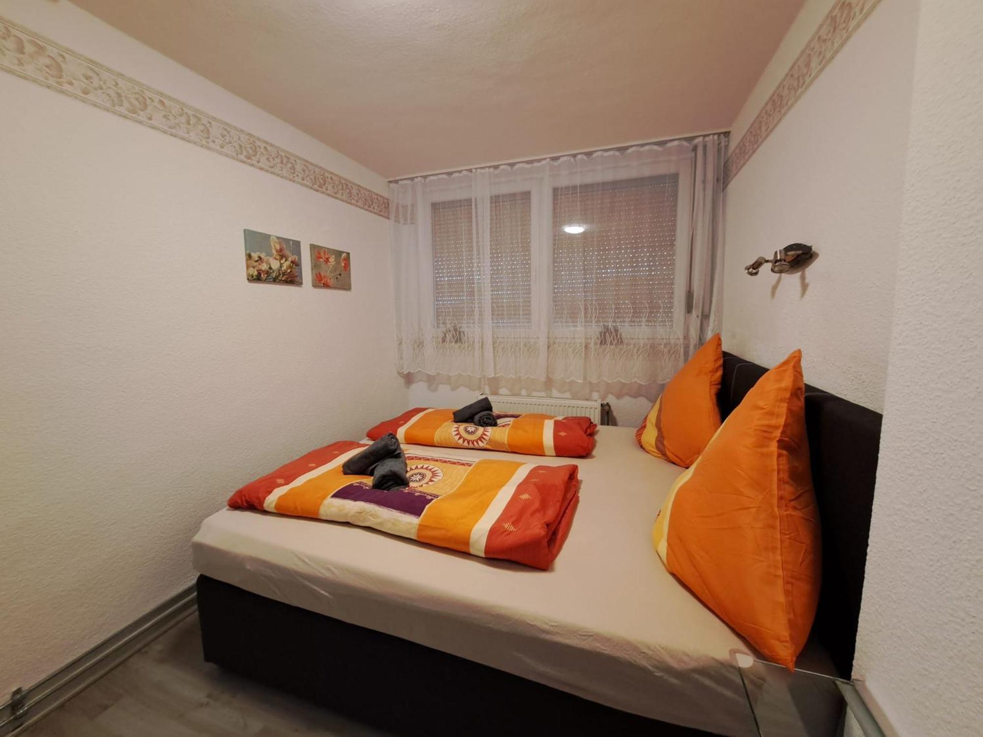 Ferienwohnung Sonnenblume Cochem Bagian luar foto
