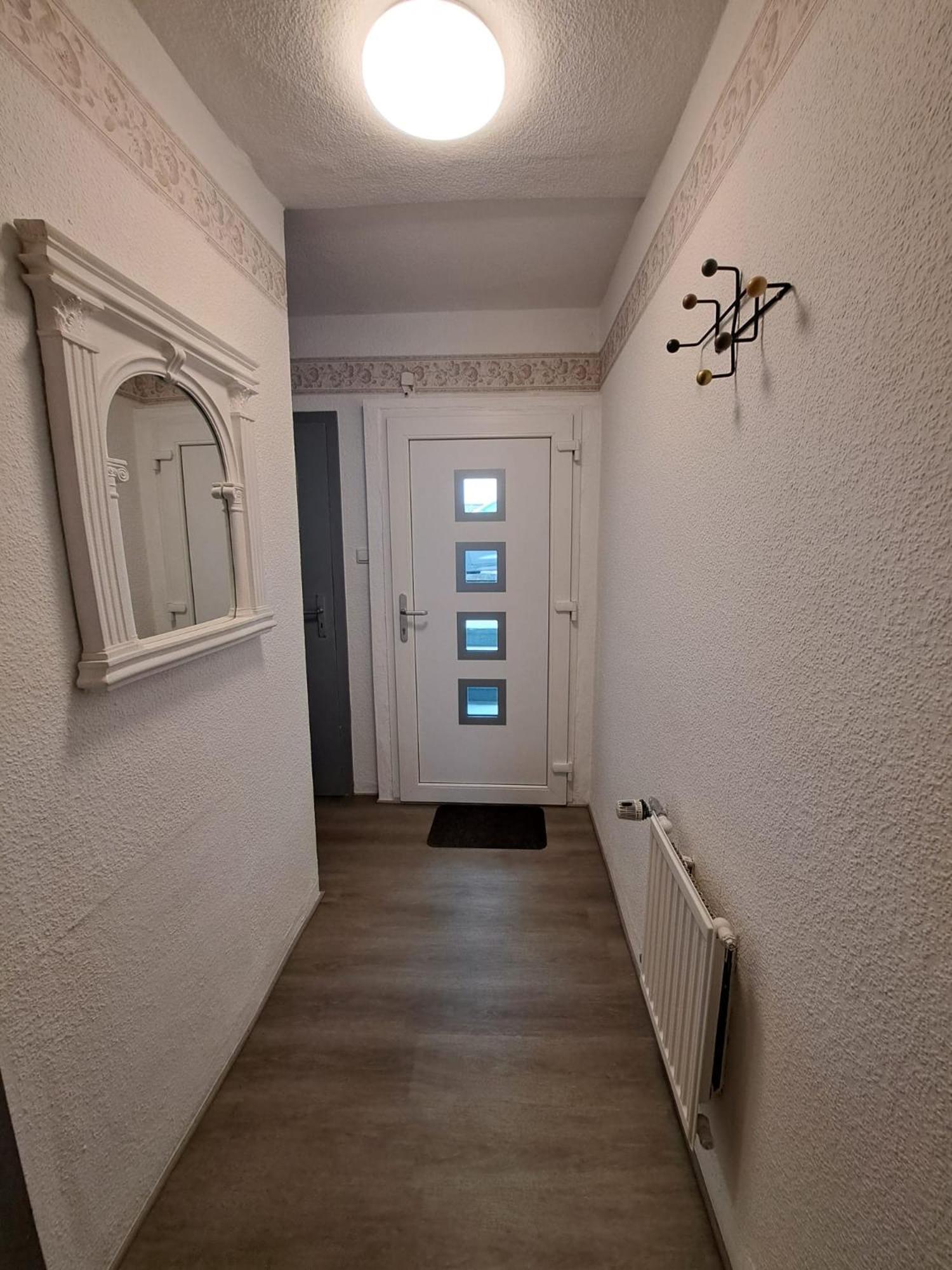 Ferienwohnung Sonnenblume Cochem Bagian luar foto