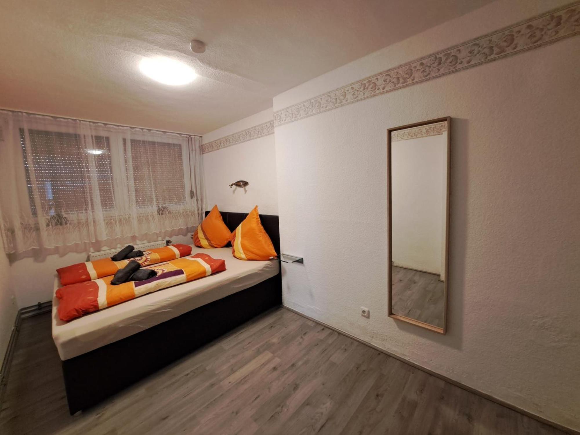 Ferienwohnung Sonnenblume Cochem Bagian luar foto