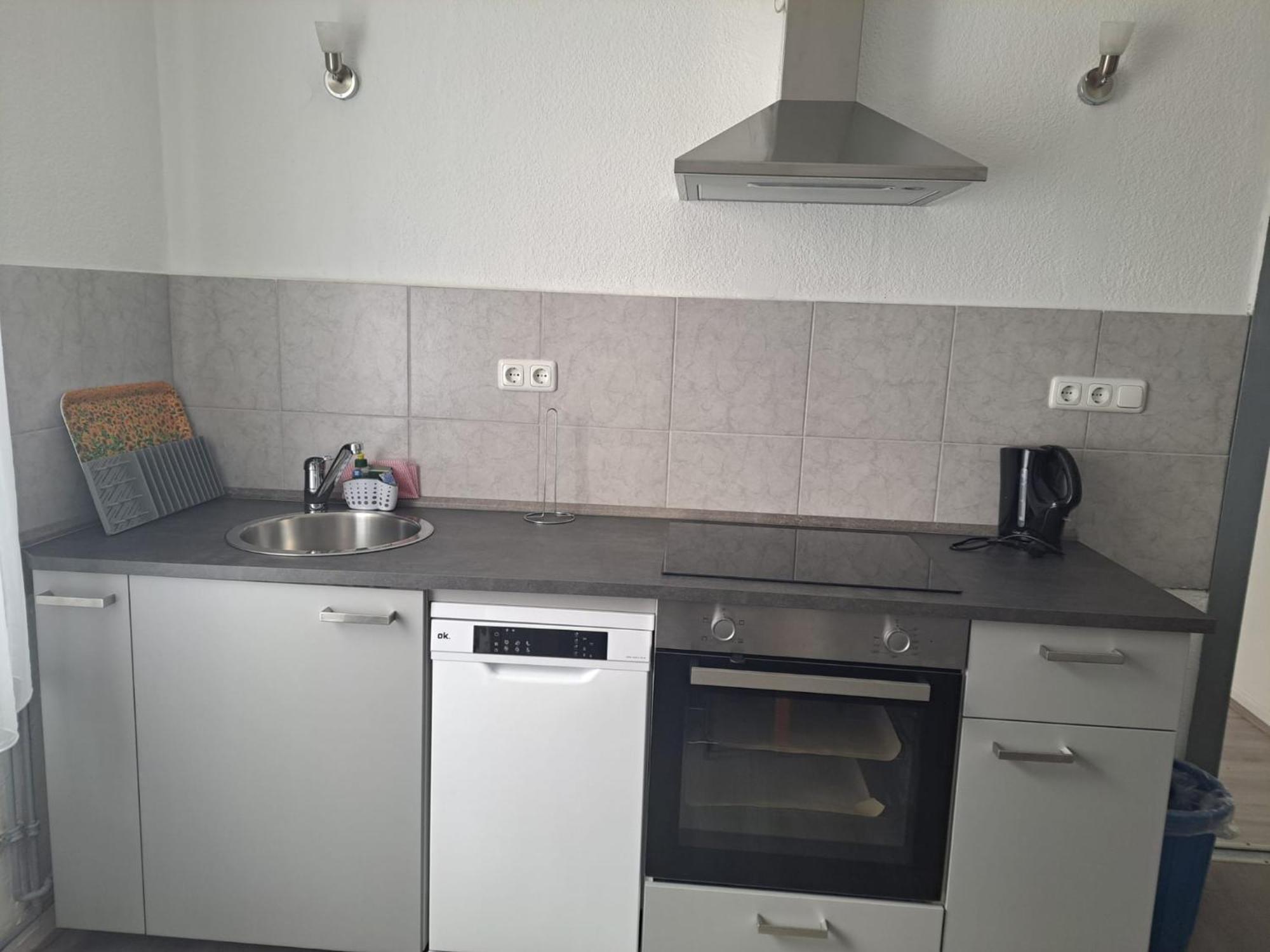 Ferienwohnung Sonnenblume Cochem Bagian luar foto
