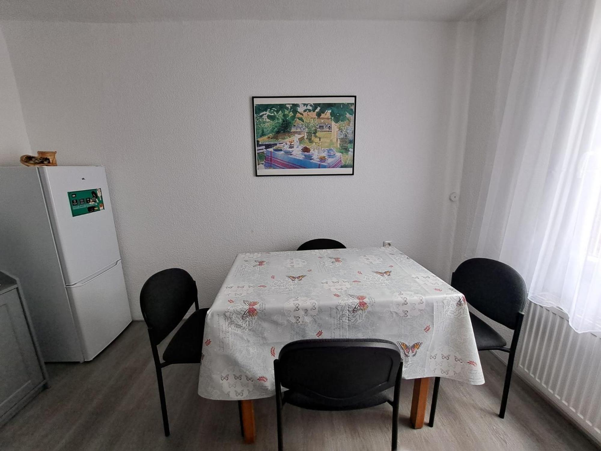 Ferienwohnung Sonnenblume Cochem Bagian luar foto