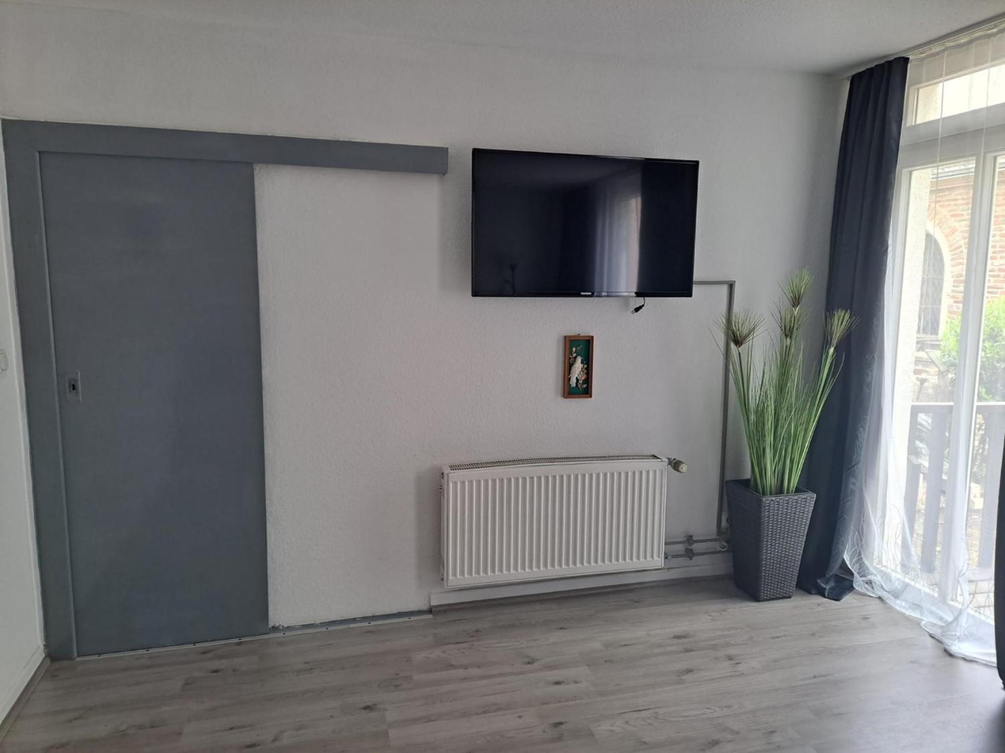 Ferienwohnung Sonnenblume Cochem Bagian luar foto
