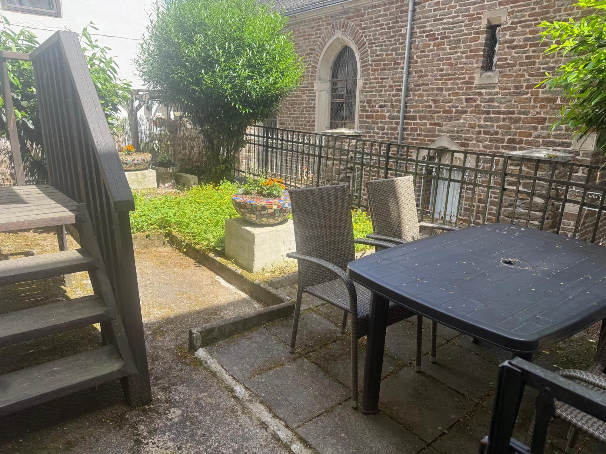 Ferienwohnung Sonnenblume Cochem Bagian luar foto
